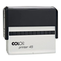 Pečiatka COLOP Printer 45